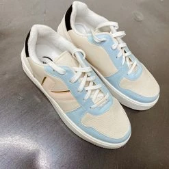 Maker's Shoes Platform V Sneakers