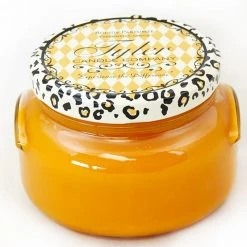 Tyler Candle Company 11oz Tyler Candle Lifestyle