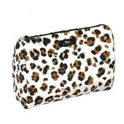 Scout Packin’ Heat Makeup Bag