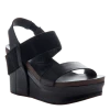 OTBT Shoes Bushnell Wedges - Stylish & Comfortable Women's Wedge Sandals 1 OTBT Shoes Bushnell Wedges