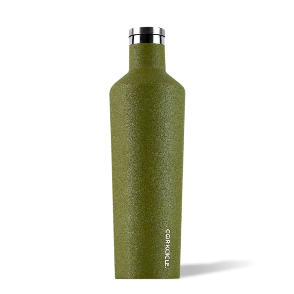 Corkcicle Canteen 25oz - Insulated Stainless Steel Water Bottle, Perfect Gift for Lifestyle Enthusiasts 3 Corkcicle Canteen 25oz