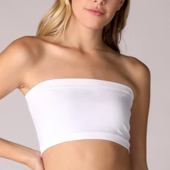 NikiBiki Tops Seamless Bandeau
