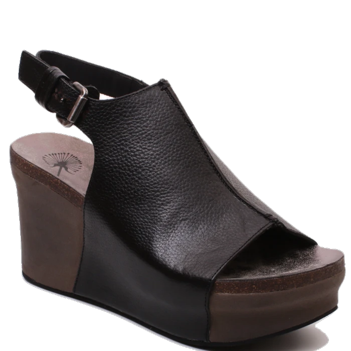 OTBT Shoes Jaunt Wedge - Stylish Women's Wedge Sandals for Comfort and Fashion 6 OTBT Shoes Jaunt Wedge